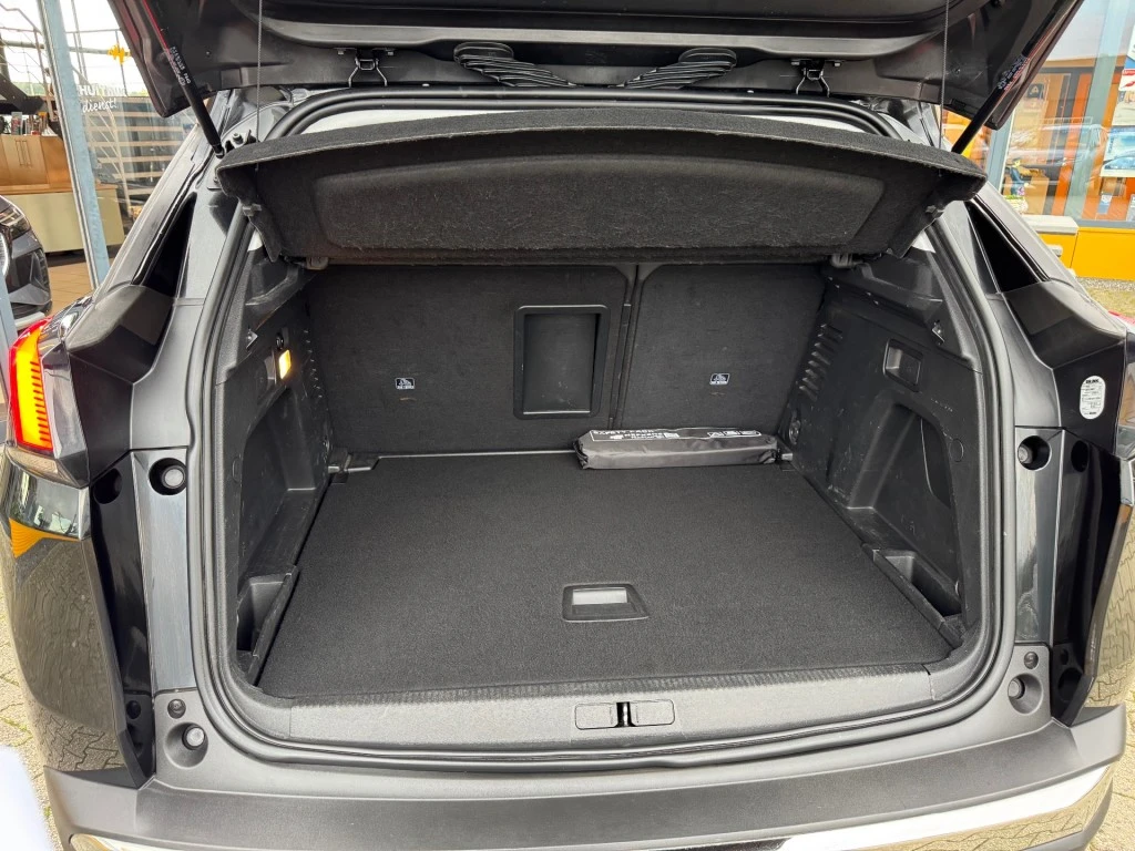 Peugeot 3008 – foto 19