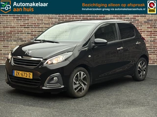 Peugeot 108 – thumbnail 1