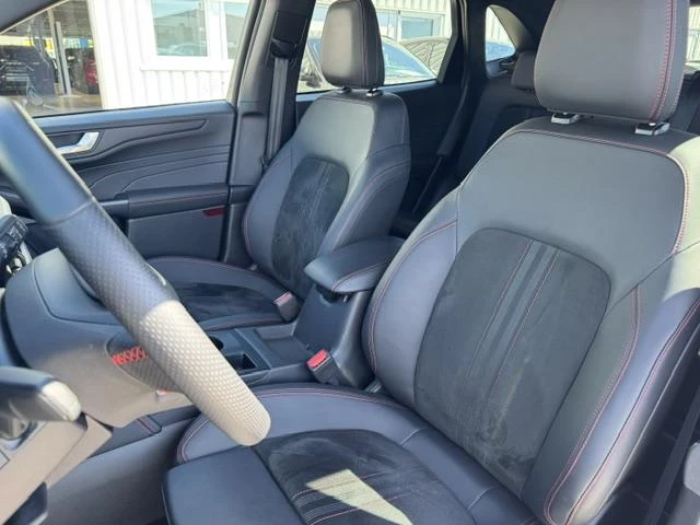 Ford Kuga – foto 7