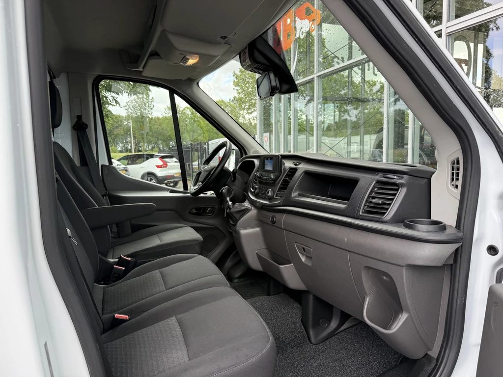 Ford Transit – foto 13