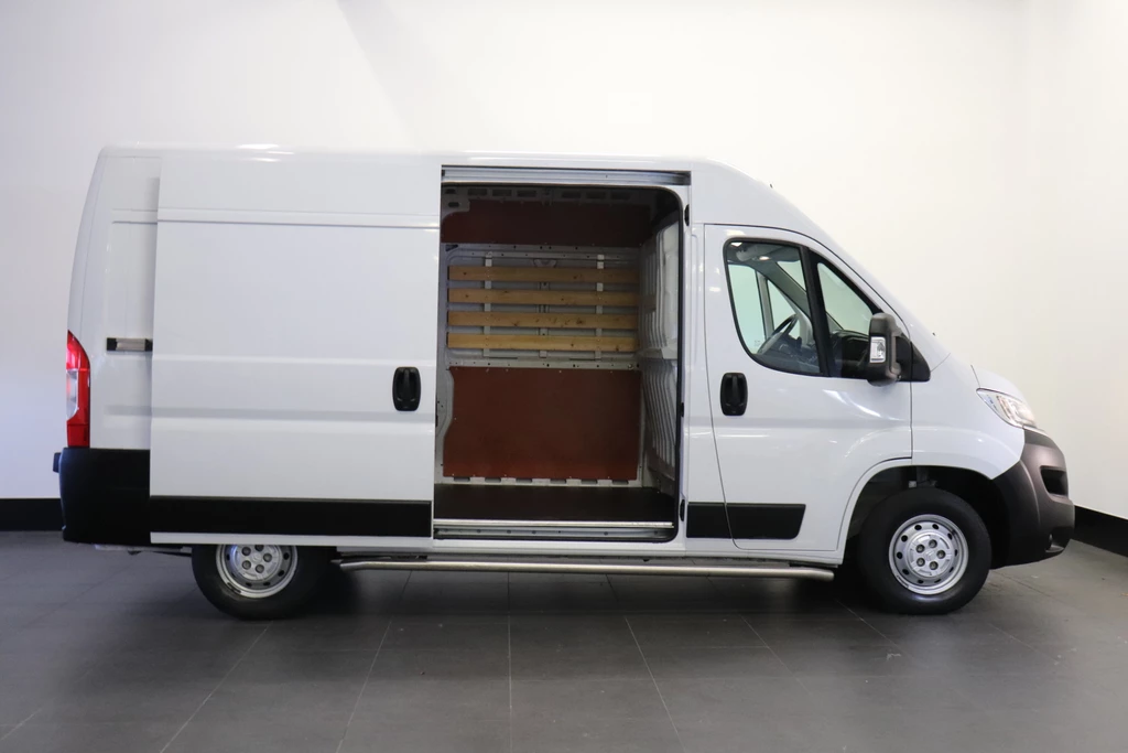 Citroën Jumper – foto 6