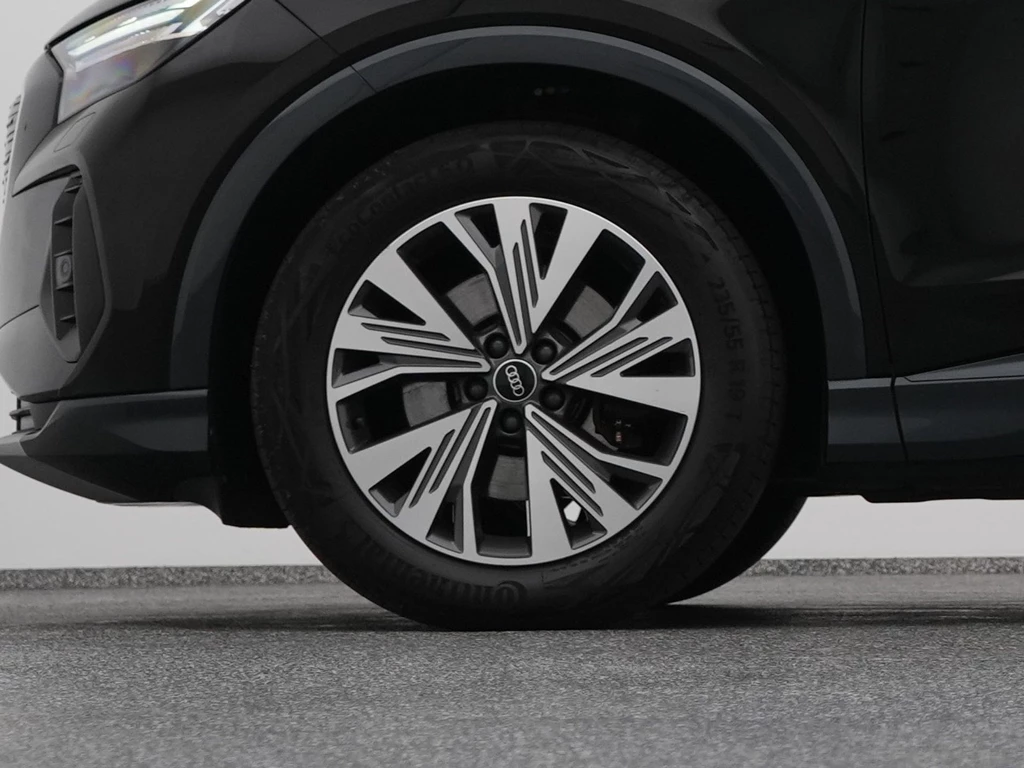 Audi Q4 e-tron – foto 39