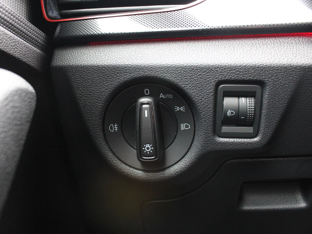 Škoda Kamiq – foto 18