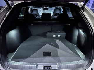 BYD SEAL U – thumbnail 29