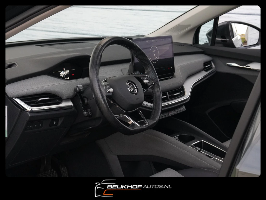 Škoda Enyaq iV – foto 10