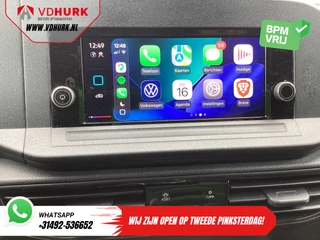 Volkswagen Caddy – thumbnail 13