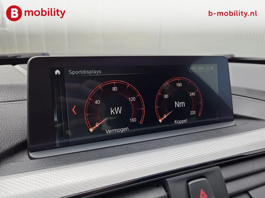 BMW 3 Serie – foto 38