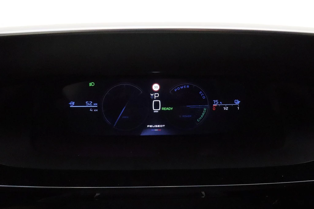 Peugeot 408 – foto 34