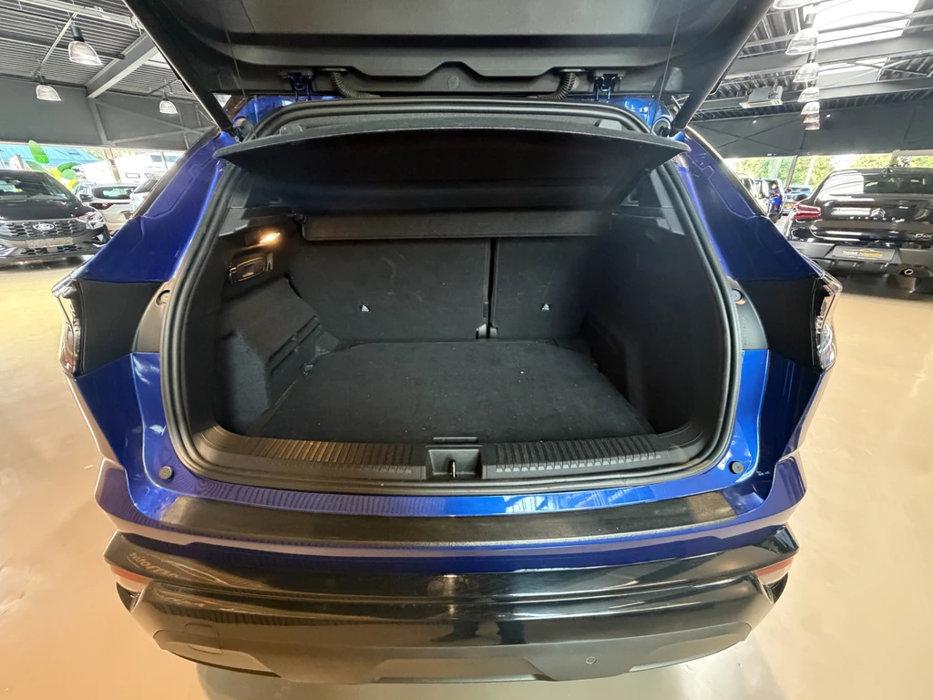 Renault Austral – foto 24