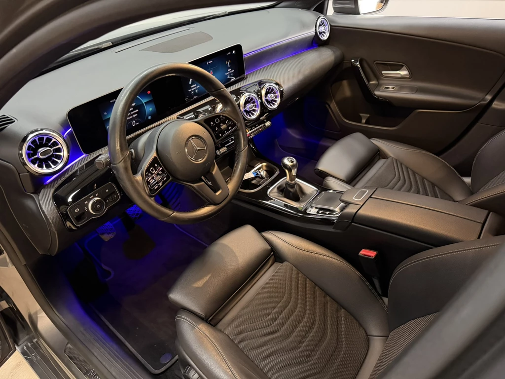 Mercedes-Benz A-Klasse – foto 14