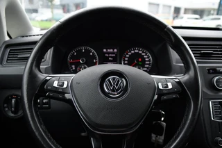 Volkswagen Caddy – thumbnail 17
