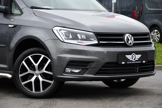 Volkswagen Caddy – thumbnail 12