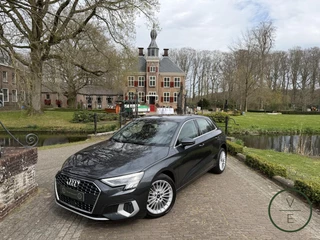 Audi A3 – thumbnail 1