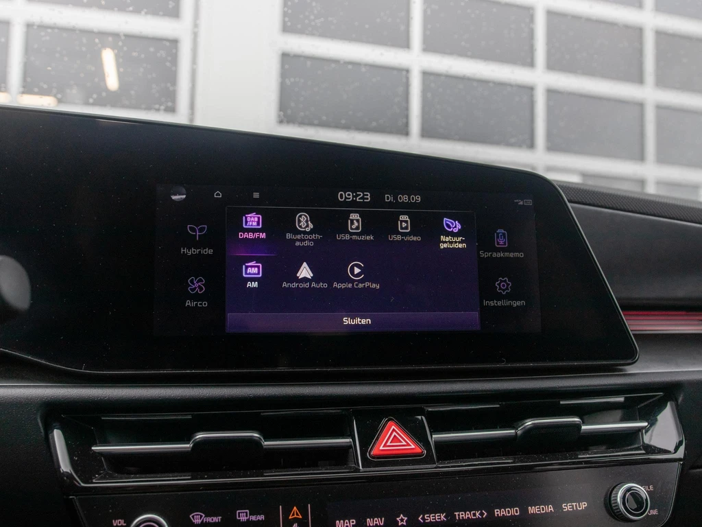 Kia Niro – foto 18