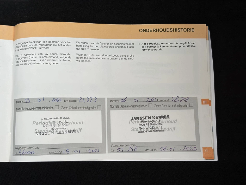 Citroën C3 – foto 39