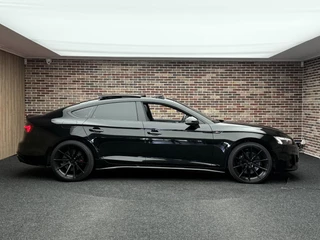 Audi A5 – thumbnail 7