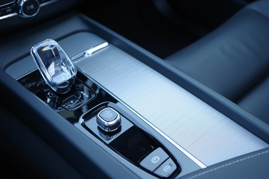 Volvo XC60 – foto 18