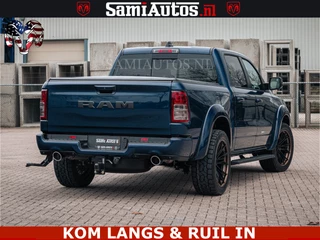 Dodge Ram Pick-Up – thumbnail 13