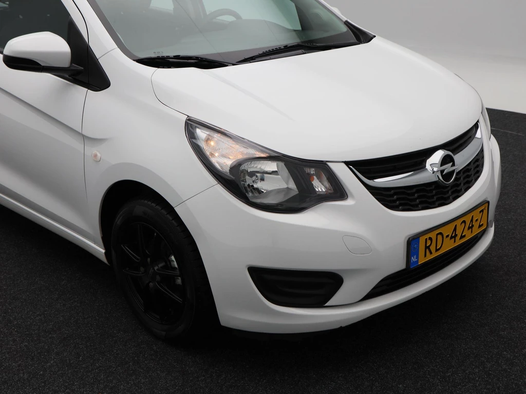 Opel KARL – foto 7