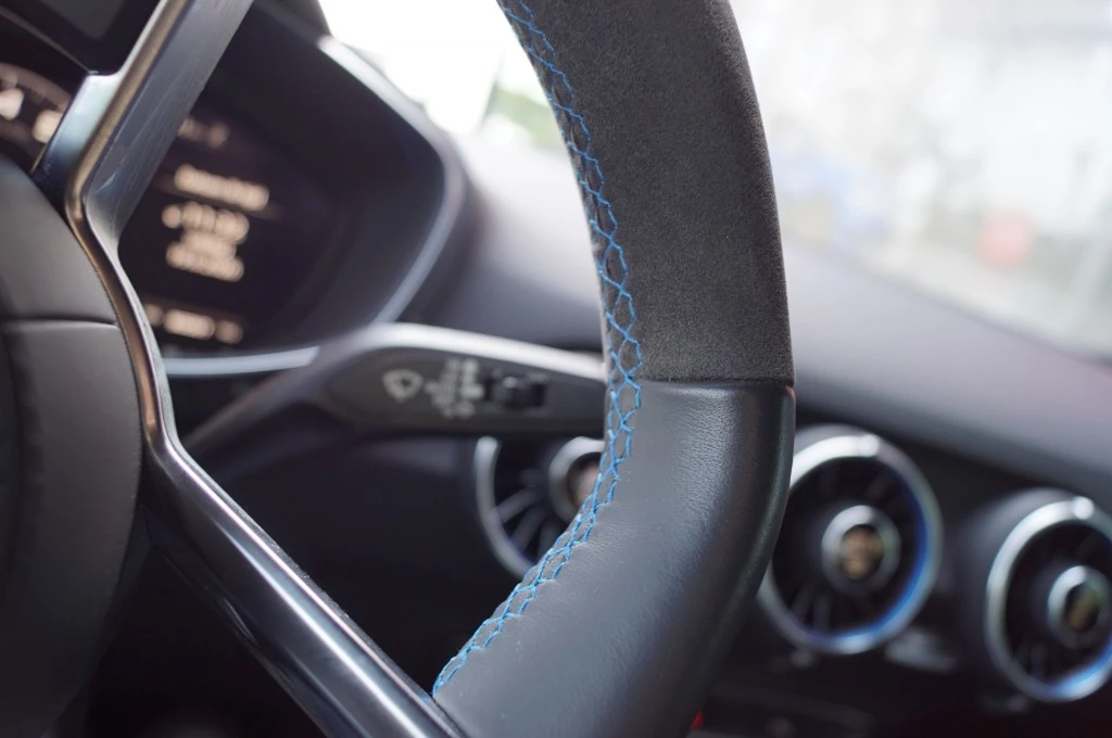 Audi TT – foto 62