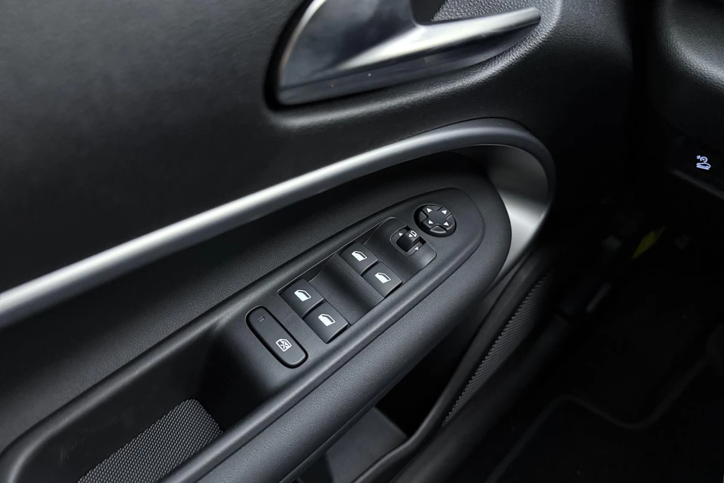 Jeep Avenger – foto 19