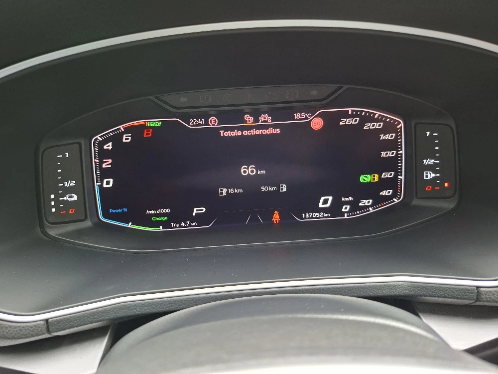 SEAT Tarraco – foto 23