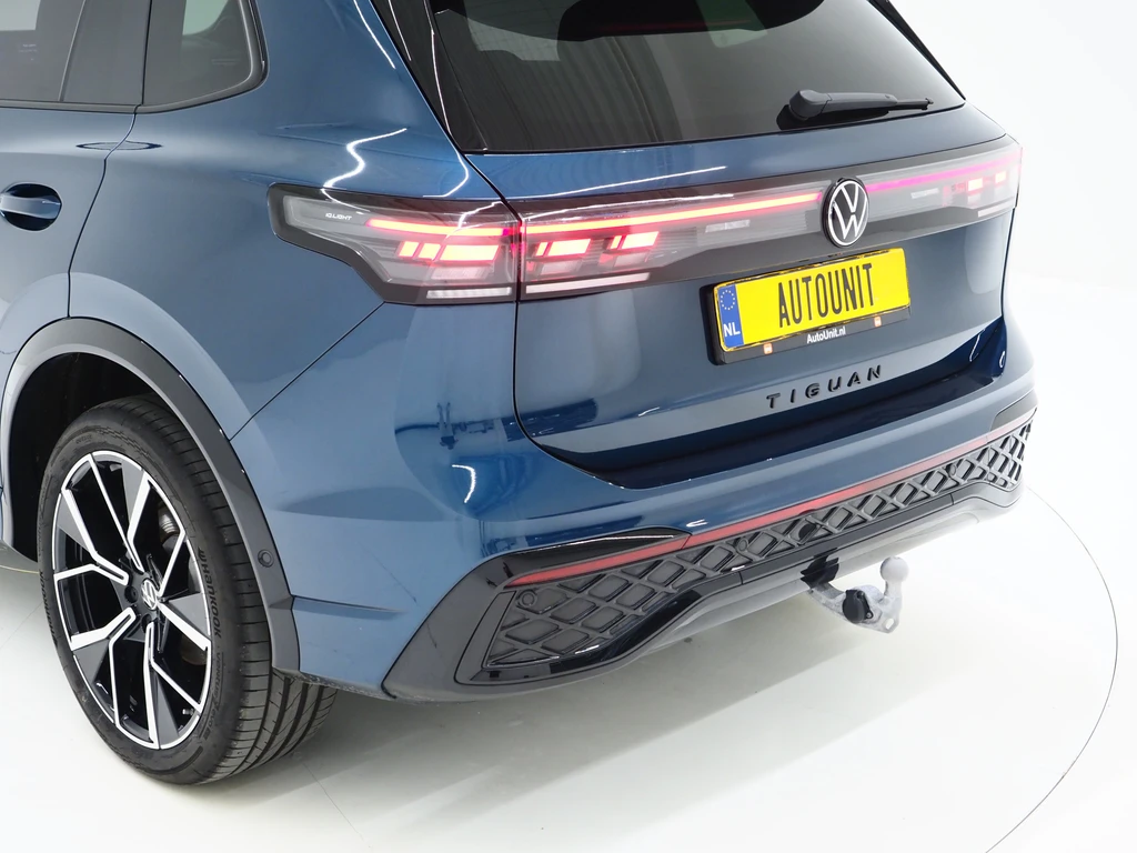 Volkswagen Tiguan – foto 4