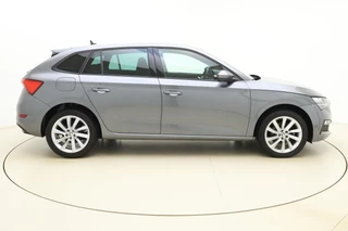 Škoda Scala – thumbnail 7