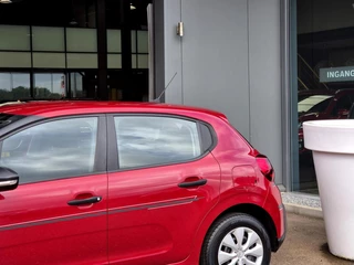 Citroën C3 – thumbnail 5