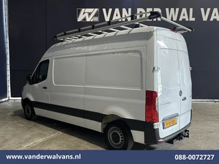 Mercedes-Benz Sprinter – thumbnail 2