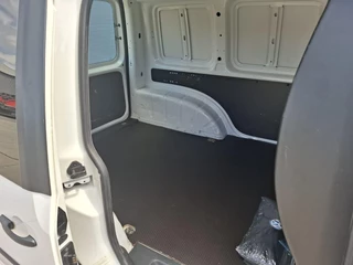 Volkswagen Caddy – thumbnail 36