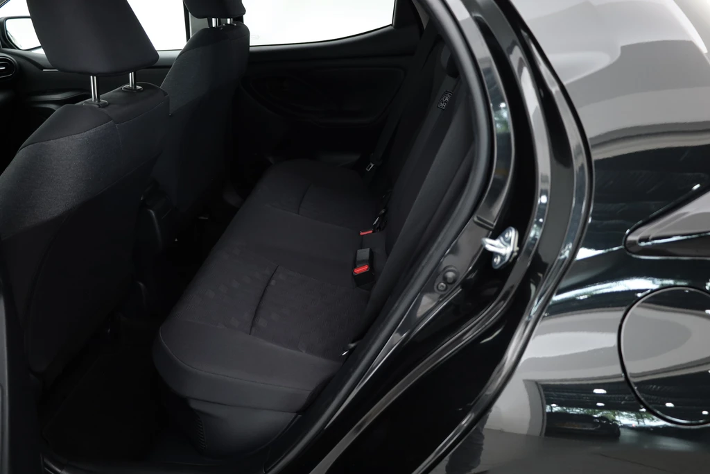 Toyota Yaris – foto 23