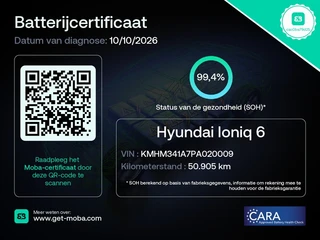 Hyundai IONIQ 6 – thumbnail 12