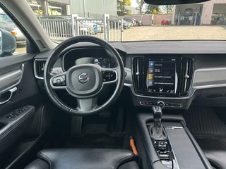 Volvo V90 – thumbnail 13