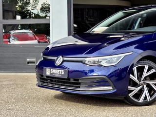 Volkswagen Golf – thumbnail 3
