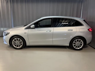 Mercedes-Benz B-Klasse – thumbnail 2