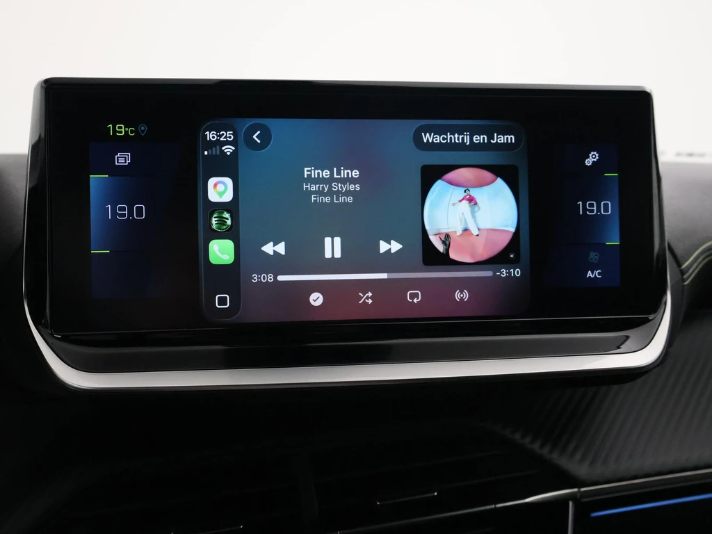 Peugeot e-2008 – foto 40