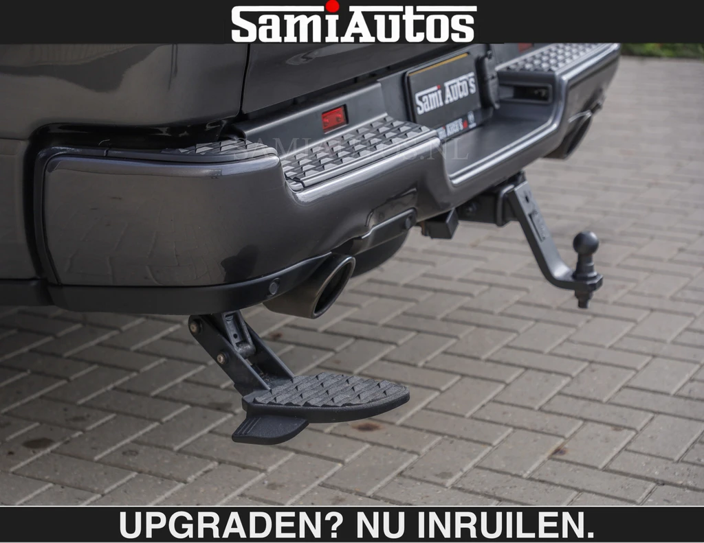 Dodge Ram Pick-Up – foto 51