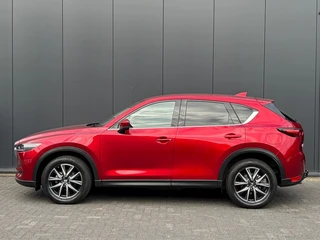 Mazda CX-5 – thumbnail 1