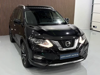 Nissan X-Trail – thumbnail 9