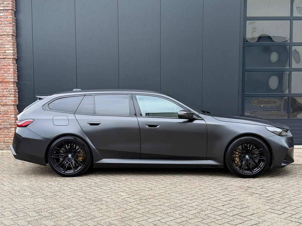 BMW M5 – foto 13
