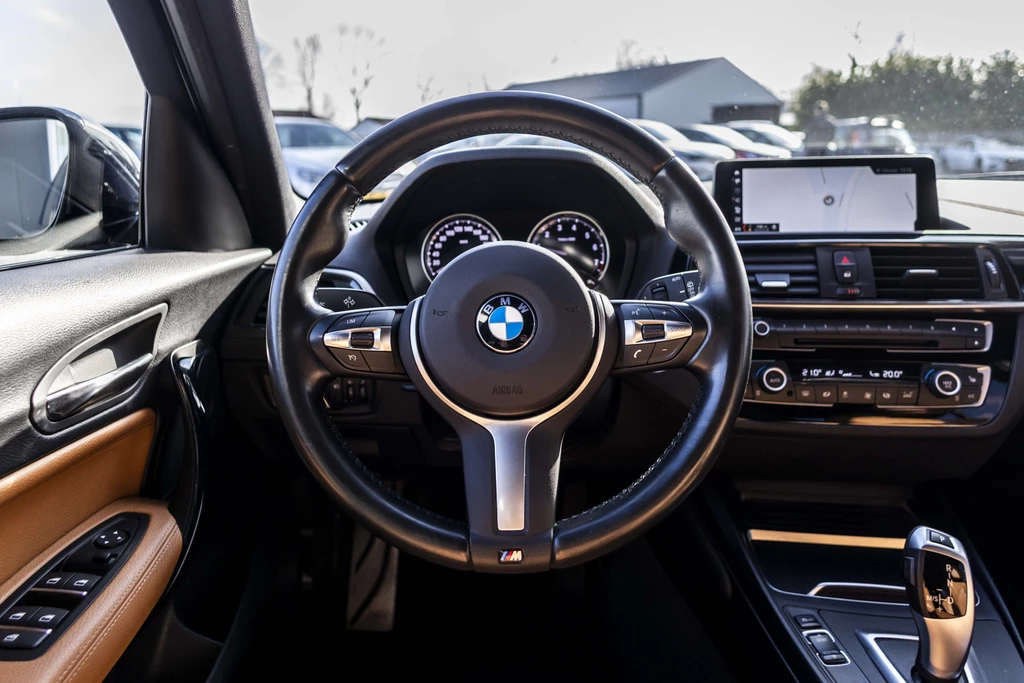 BMW 1 Serie – foto 10