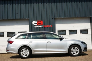 Škoda Octavia – thumbnail 3