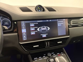 Porsche Cayenne – thumbnail 31