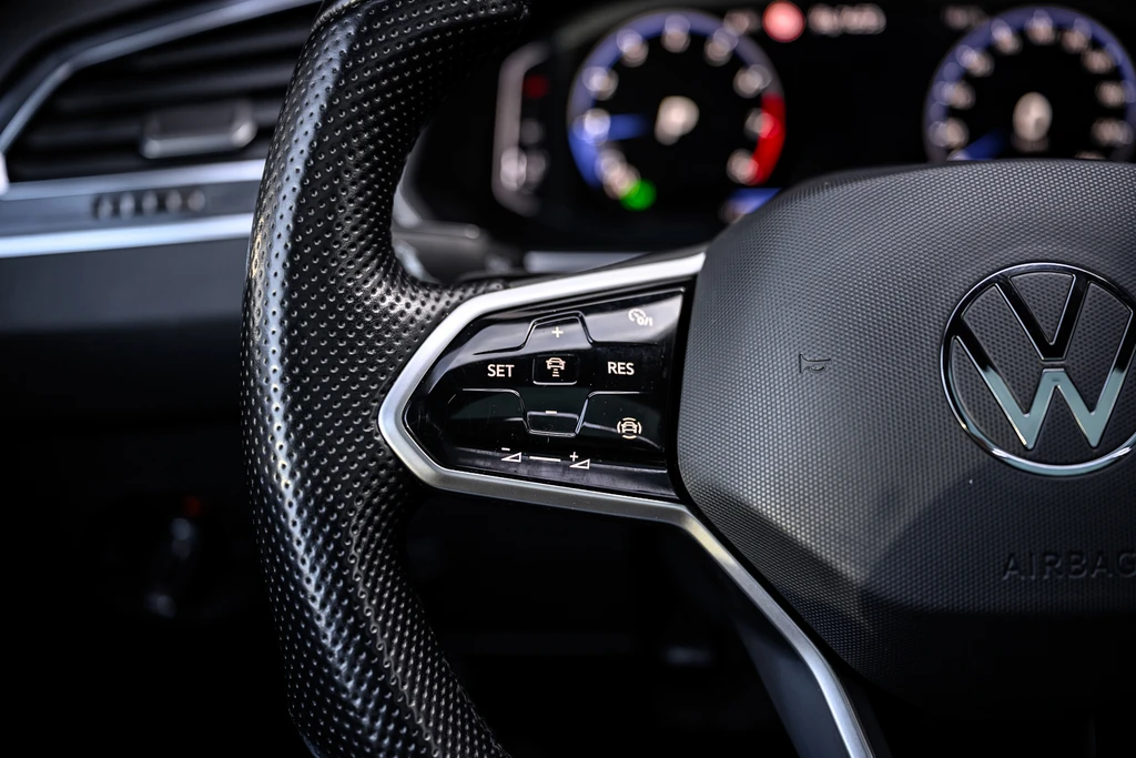 Volkswagen Tiguan Allspace – foto 20