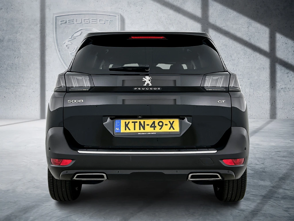 Peugeot 5008 – foto 3