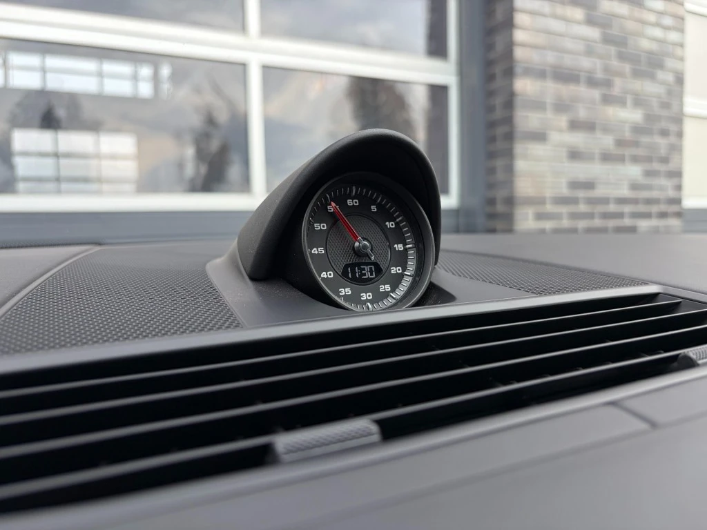 Porsche Panamera – foto 37