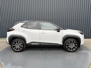 Toyota Yaris Cross – thumbnail 9