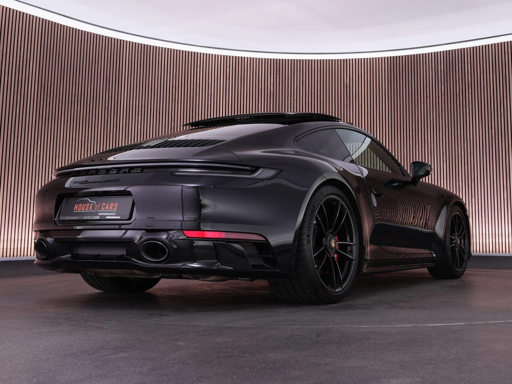 Porsche 911 – foto 9