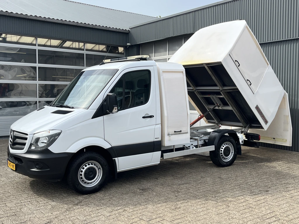 Mercedes-Benz Sprinter – foto 4